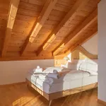 ღliboria I Helle Dachgeschosswohnung In Riegsee-hagen *